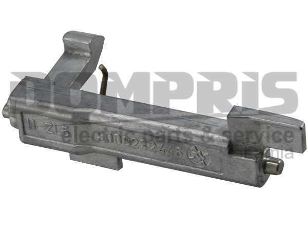 ΓΑΝΤΖΟΣ ΠΟΡΤΑΣ ΠΛΥΝΤΗΡΙΟΥ BOSCH SIEMENS 623234 2