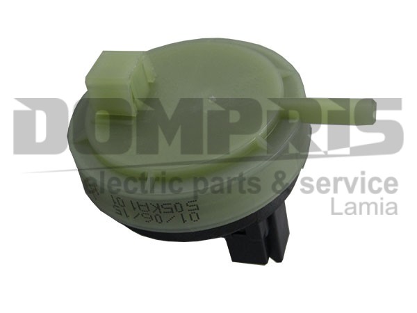 ΠΡΕΣΟΣΤΑΤΗΣ ΠΛΥΝΤΗΡΙΟΥ ARISTON INDESIT ΚΛΕΜΑ 1 ΣΤΑΘMH 85/60 ΥΠΕΡΧ. 330 1