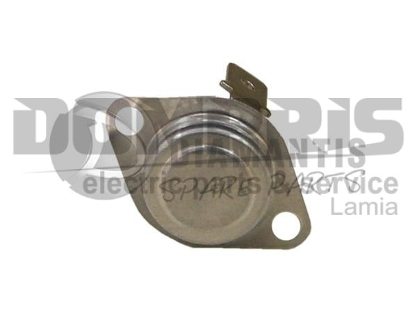 ΚΛΙΞΟΝ ΑΣΦΑΛΕΙΑΣ ΣΤΕΓΝΩΤΗΡΙΟΥ MIELE 175C 5432490 2