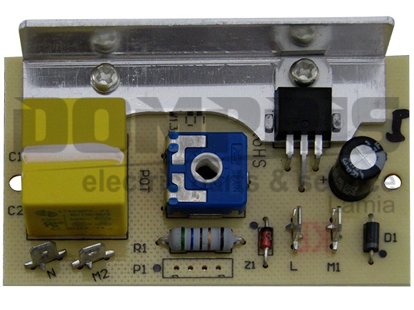 ΠΛΑΚΕΤΑ ΣΚΟΥΠΑΣ AEG ZANUSSI 2193995707 2