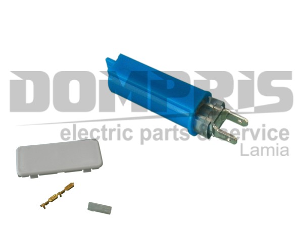 ΑΙΣΘΗΤΗΡΑΣ ΧΩΡΟΥ ΣΥΝΤΗΡΗΣΗΣ ΚΑΤΑΨΥΞΗΣ SIEMENS BOSCH 168766 1