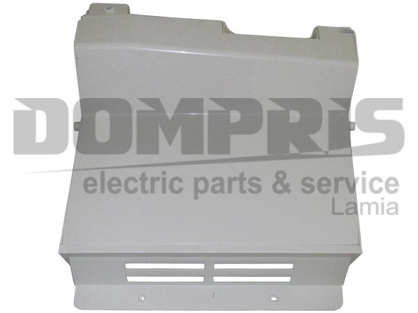 ΑΝΤΙΣΤΑΣΗ & ΚΑΛΥΜΑ ΨΥΓΕΙΟΥ BOSCH SIEMENS PITSOS 660764 2