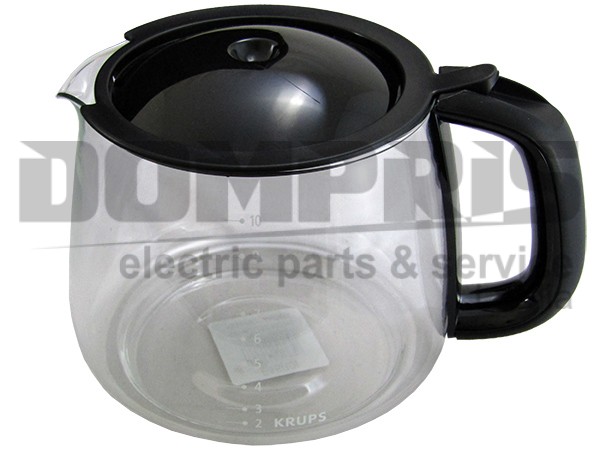 ΚΑΝΑΤΑ ΚΑΦΕΤΙΕΡΑΣ KRUPS MS-621503 1