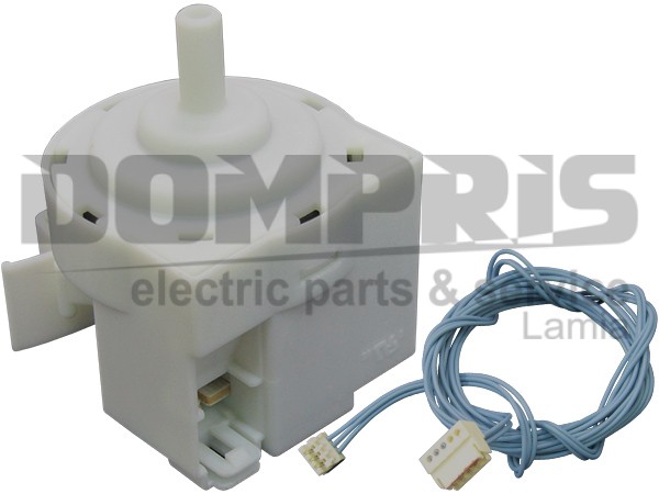 ΠΡΕΣOΣΤΑΤΗΣ ΠΛΥΝΤΗΡΙΟΥ ARISTON INDESIT 272450 2