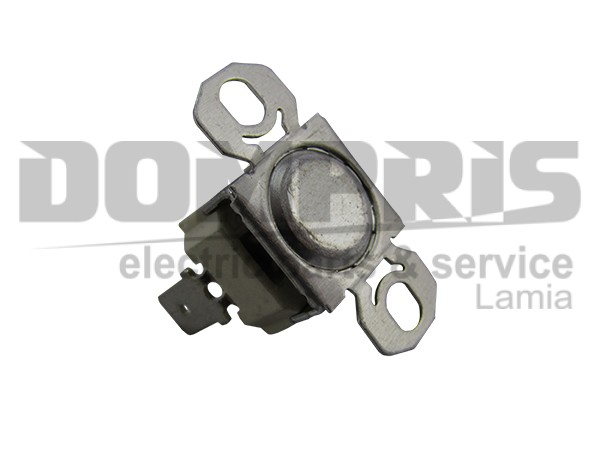 ΘΕΡΜΙΚΟ ΑΝΕΜΙΣΤΗΡΑ ΚΟΥΖΙΝΑΣ 63˚C SIEMENS BOSCH NEFF 420754 2