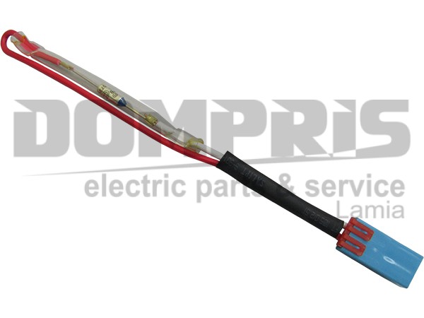 ΘΕΡΜΑΣΦΑΛΕΙΑ ΨΥΓΕΙΟΥ SAMSUNG DA47-00138F 1