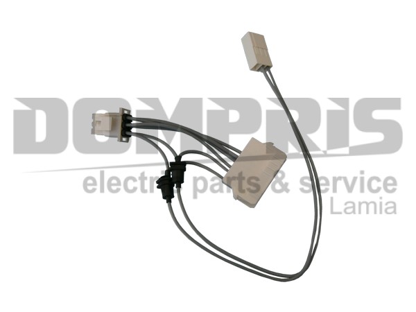 ΚΑΛΩΔΙΩΣΗ ΠΛΑΚΕΤΑΣ ΨΥΓΕΙΟΥ ARISTON 277223 1