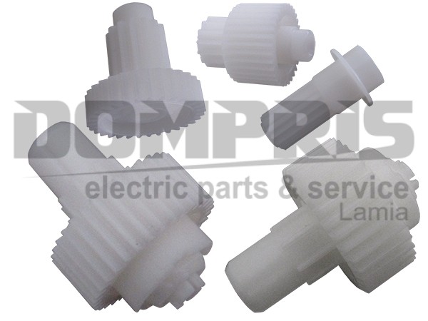 ΓΡΑΝΑΖΙΑ SET ΜΙΞΕΡ BRAUN BR67051332 1