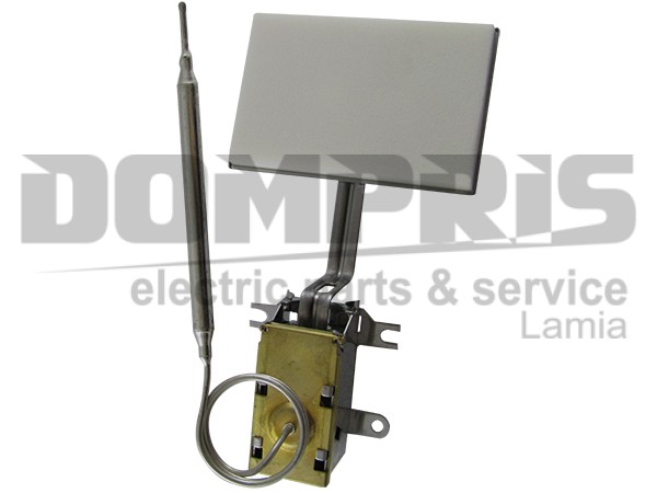 ΘΕΡΜΟΣΤΑΤΗΣ DAMBER ARISTON IΝDESIT HOT-POINT WMF14J709 095873 1