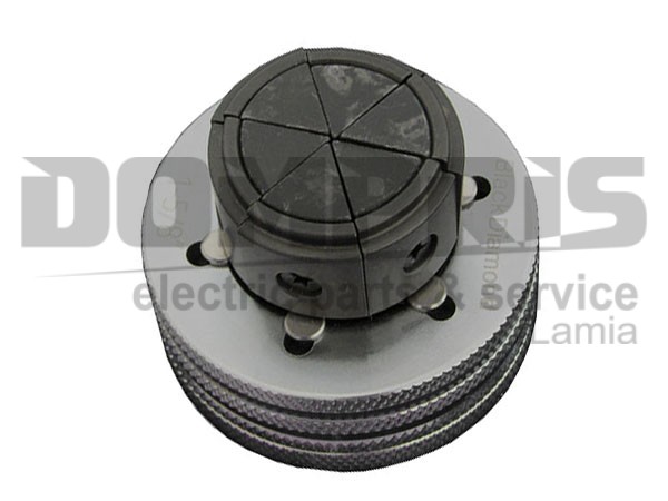 ΚΕΦΑΛΗ EXPANDER 1-5/8'' 1