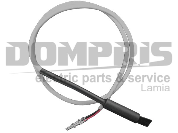 ΑΙΣΘΗΤΗΡΙΟ ΘΕΡΜΟΚΡΑΣΙΑΣ ΨΥΓΕΙΟΥ BOSCH SIEMENS PITSOS 191900 ,420667 1