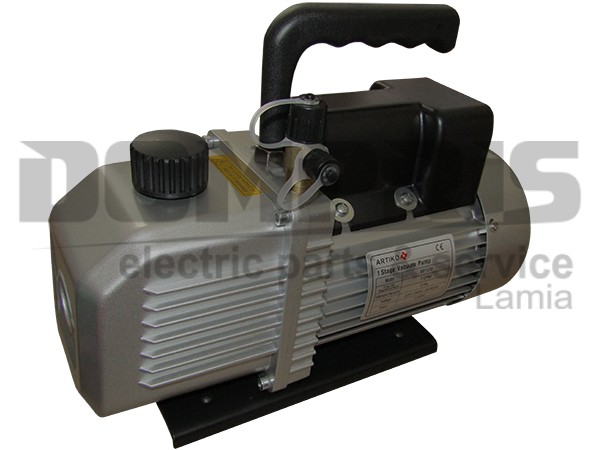 ΑΝΤΛΙA KENOY SINGLE STAGE ΜΟΝΟΒΑΘΜΙΟ VP170 7.0CMF 230V 1/3HP 1
