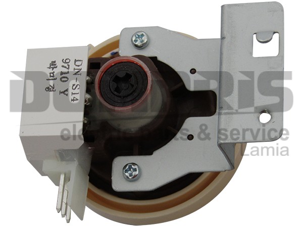 ΠΡΕΣΟΣΤΑΤΗΣ ΠΛΥΝΤΗΡΙΟΥ SAMSUNG DC97-00731A 2