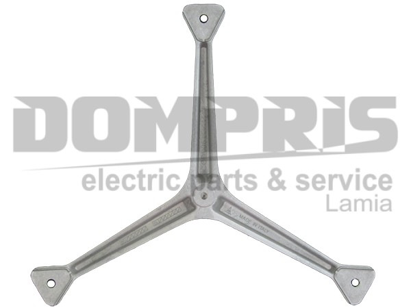 ΑΞΟΝΑΣ ΠΛΥΝΤΗΡΙΟΥ ARISTON 6203-6204 609959 2