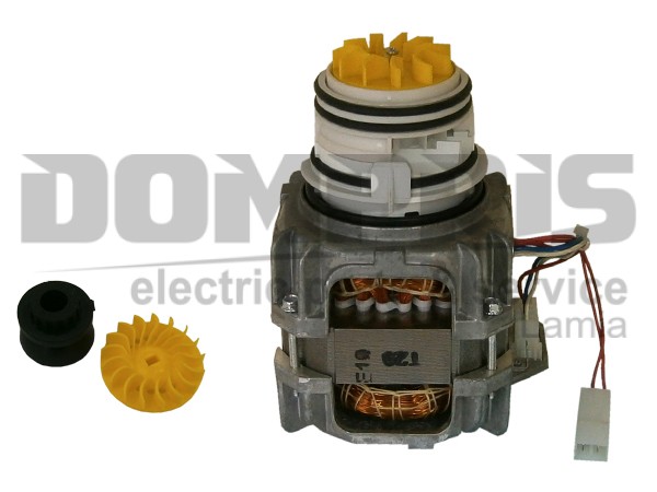 ΜΟΤΕΡ ΠΛΥΣΕΩΣ ΠΛΥΝΤΗΡΙΟY ΠΙΑΤΩΝ ZANUSSI 50273511001 1