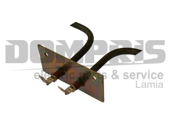 ΑΝΤΙΣΤΑΣΗ ΚΟΥΖΙΝΑΣ ΚΑΤΩ CONTI 1300W 2