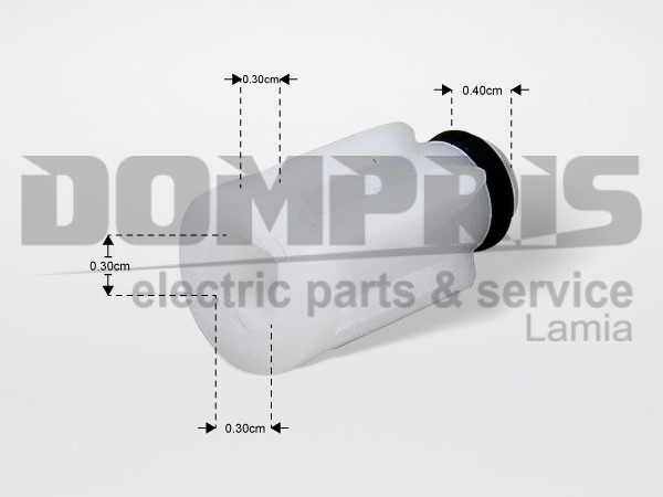 ΓΡΑΝΑΖΙ PIMER BRAUN OR.CODE BR67050811 2