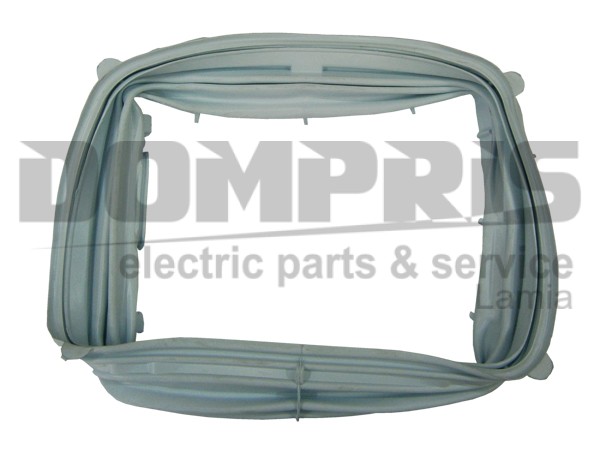 ΛΑΣΤΙΧΟ ΠΟΡΤΑΣ ΠΛΥΝΤΗΡΙΟY ΑΝΩ BRANDT 55X3754 2