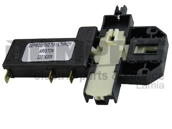 ΘΕΡΜΟΔΙΑΚΟΠΤΗΣ ΠΛΥΝΤΗΡΙΟΥ ARISTON INDESIT DS88-57058 051438 2