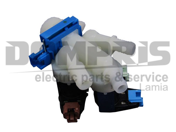 ΒΑΛΒΙΔΑ ΠΛΥΝΤΗΡΙΟΥ ΤΡΙΠΛΗ ΕΥΘΕΙΑ AEG ZANUSSI ELECTROLUX 4055017182 1