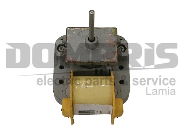 ΑΝΕΜΙΣΤΗΡΑΣ ΨΥΓΕΙΟΥ ΝΟ FROST 115V ΑΞΟΝΑΣ 4.7CM ΠΑΧΟΣ 4MM 1