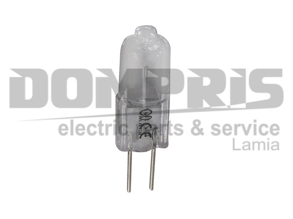 ΛΥΧΝΙΑ ΦΟΥΡΝΟΥ 12V 16W-20W G4 1