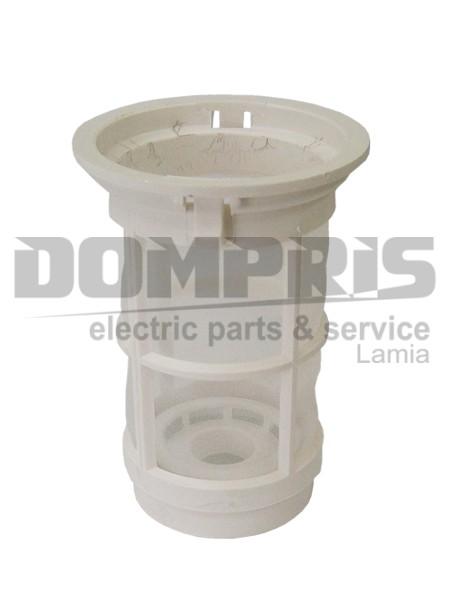 ΥΠΟΔΟΧΗ ΦΙΛΤΡΟΥ ΠΛΥΝΤΗΡΙΟΥ ΠΙΑΤΩΝ AEG ZANUSSI 8996464025387 1