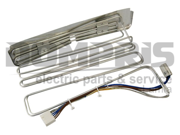 ΑΝΤΙΣΤΑΣΗ & ΘΕΡΜΑΣΦΑΛΕΙΑ ΨΥΓΕΙΟΥ ARISTON INDESIT 284327 160W/72C 1