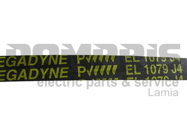 ΙΜΑΝΤΑΣ ΠΛΥΝΤΗΡΙΟY ARISTON 1079 J4 EL 2