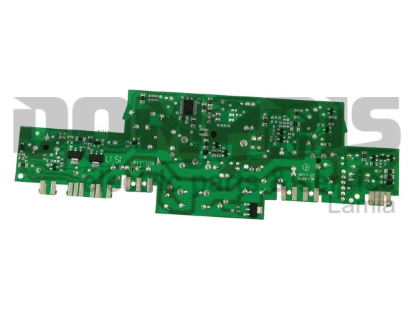 ΠΛΑΚΕΤΑ ΚΑΤΡΑΝ ΨΥΓΕΙΟΥ ARISTON INDESIT ΠΡΟΓΡΑΜΜΑΤΙΣΜΕΝΗ 258772 2
