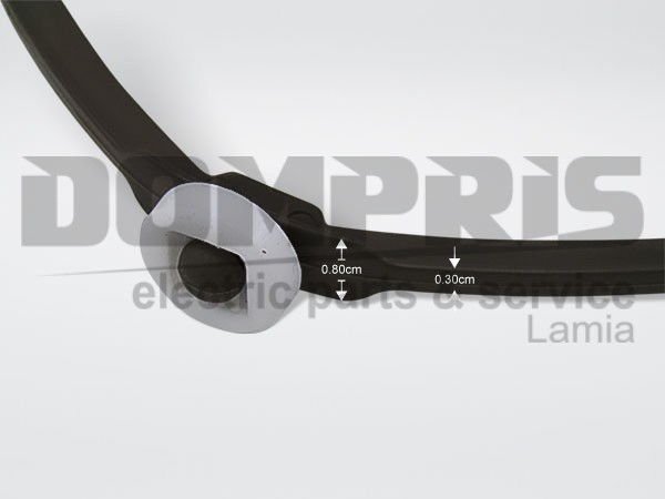 ΡΟΛΕΡ ΦΟΥΡΝΟΥ ΜΙΚΡΟΚΥΜΑΤΩΝ SAMSUNG DE94-02266D 2