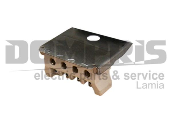 ΕΣΤΙΑ ΚΟΥΖΙΝΑΣ 1500W 180MM ΧΑΜΗΛΟ ΣΤΕΦΑΝΙ 2
