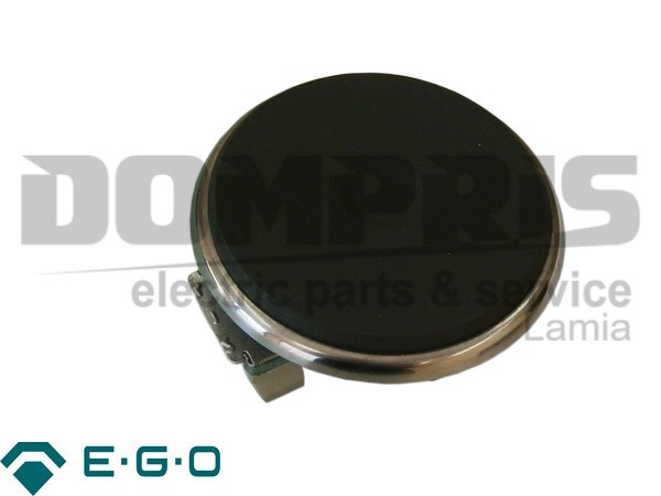 ΕΣΤΙΑ ΚΟΥΖΙΝΑΣ 450W Φ80ΜΜ ΧΑΜΗΛΟ ΣΤΕΦΑΝΙ 1