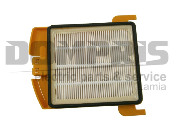 ΦΙΛΤΡΟ ΜΟΤΕΡ HEPA ΣΚΟΥΠΑΣ ΗOOVER S85 35600566 2