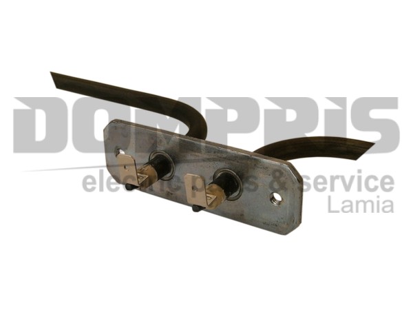 ΑΝΤΙΣΤΑΣΗ ΚΟΥΖΙΝΑΣ ΚΑΤΩ ΓΕΝΙΚΗΣ ΧΡΗΣΗΣ 1600W ΜΕ ΛΑΜΑΚΙ EGO 2