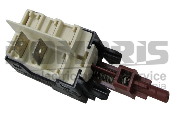ΔΙΑΚΟΠΤΗΣ ΠΛΥΝΤΗΡΙΟΥ SIEMENS BOSCH 6 ΕΠΑΦΩΝ 162712 1