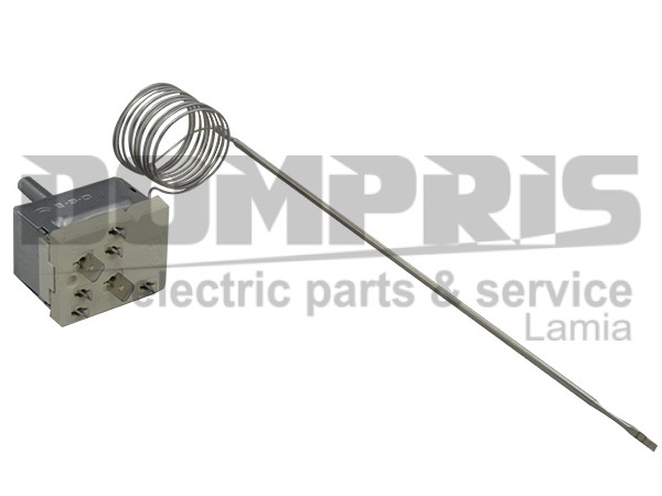 ΘΕΡΜΟΣΤΑΤHΣ ΚΟΥΖΙΝΑΣ AEG ZANUSSI 320°C 50279654003 2