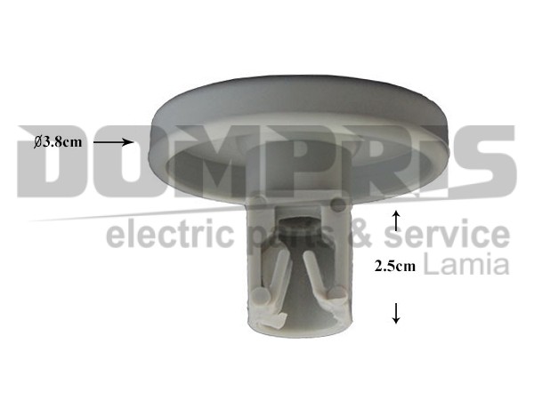 ΡΑΟΥΛO ΚΑΤΩ ΣΧΑΡΑΣ ΠΛΥΝΤΗΡΙΟY ΠΙΑΤΩΝ ZANUSSI 5026974800 1