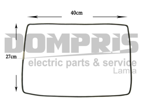 ΦΛΑΝΤΖΑ ΚΟΥΖΙΝΑΣ SIEMENS BOSCH PITSOS 263277 1
