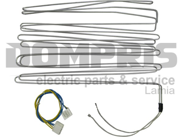 ΑΝΤΙΣΤΑΣΗ & ΘΕΡΜΙΚΟ ΨΥΓΕΙΟΥ ARISTON INDESIT 274921 180W 72°C 1