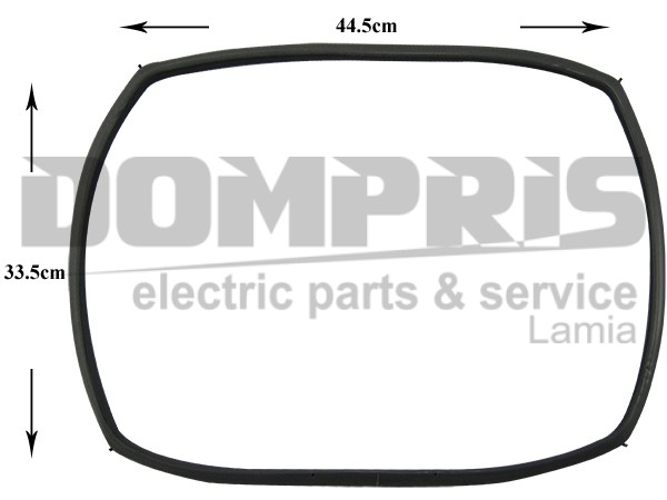 ΦΛΑΝΤΖΑ ΚΟΥΖΙΝΑΣ SIEMENS BOSCH NEFF 4 ΑΝΑΠΟΔΑ ΓΑΝΤΖΑΚΙΑ 754066 1