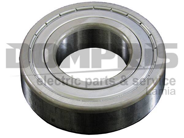 ΡΟΥΛΕΜΑΝ ΠΛΥΝΤΗΡΙΟY 6208ZZ SKF 1