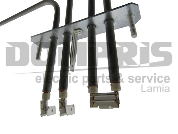 ΑΝΤΙΣΤΑΣΗ ΚΟΥΖΙΝΑΣ AEG ZANUSSI ELECTROLUX 1000/1700W 230V 3570797047 2