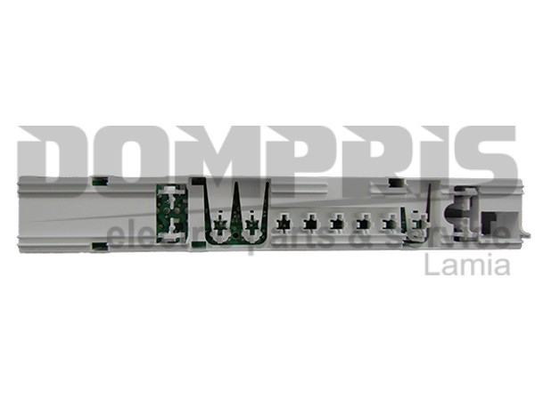 ΠΛΑΚΕΤΑ ΨΥΓΕΙΟΥ SIEMENS BOSCH 494181 2