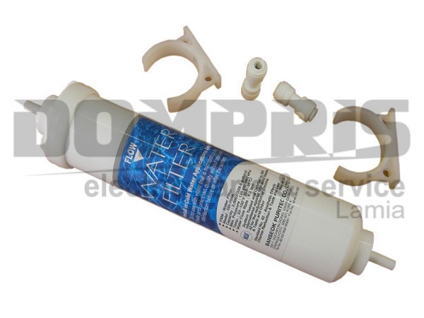 ΦΙΛΤΡO ΨΥΓΕΙΟY BOSCH SIEMENS DAEWOO DD7098 1