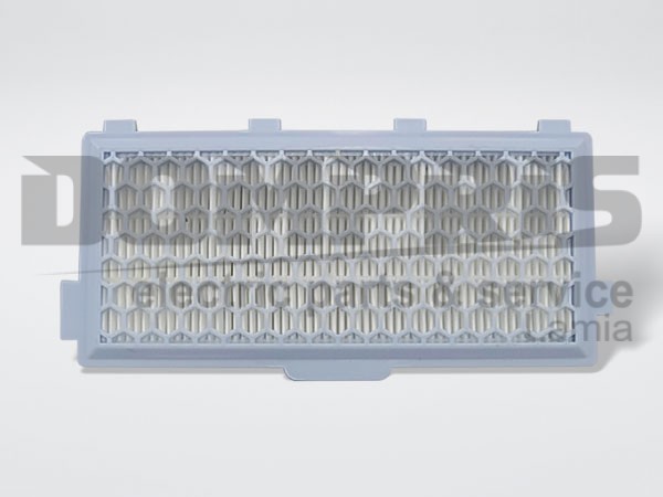 ΦΙΛΤΡΟ ΣΚΟΥΠΑΣ ΜIELE HEPA SF-HA50 S4000-6999 2