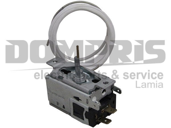 ΘΕΡΜΟΣΤΑΤΗΣ ΨΥΓΕΙΟΥ BRANDT S2-0190 (TB04A 785) 41X8701 1
