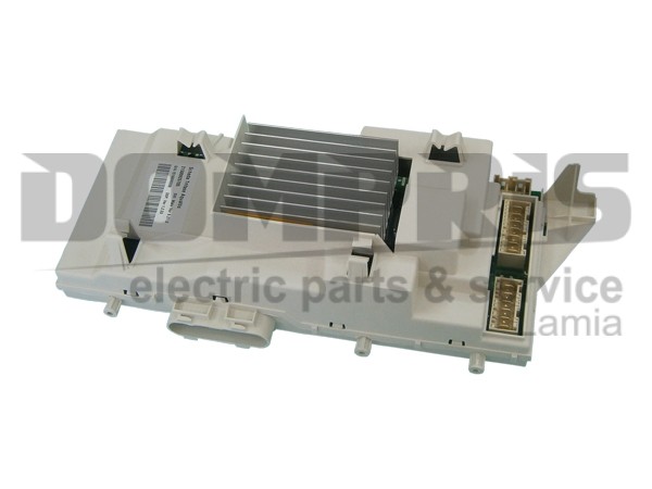 ΠΛΑΚΕΤΑ ΠΛΥΝΤΗΡΙΟΥ ARISTON INDESIT ΑΠΡΟΓΡΑΜΜΑΤΙΣΤΗ 254533 1
