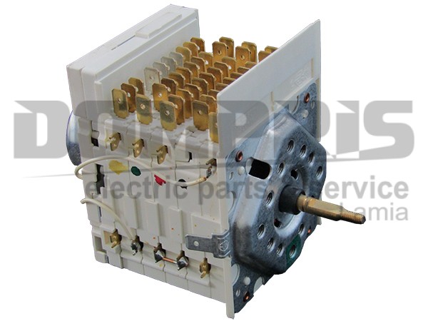 ΧΡΟΝΟΔΙΑΚΟΠΤΗΣ ΠΛΥΝΤΗΡΙΟY ARISTON EATON EC4673.02 1
