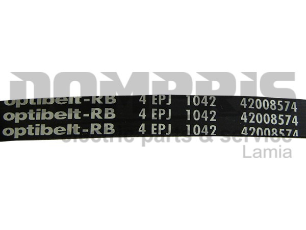 ΙΜΑΝΤΑΣ ΠΛΥΝΤΗΡΙΟΥ ARCELIC BEKO 1042 J4 2